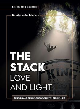 THE STACK - Love and Light