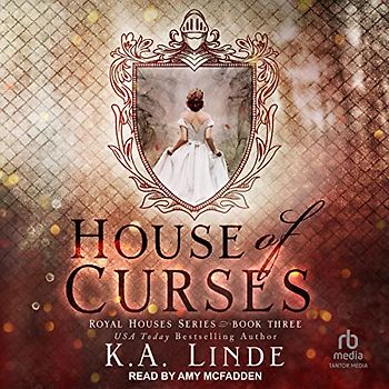 House of Curses (Royal Houses)