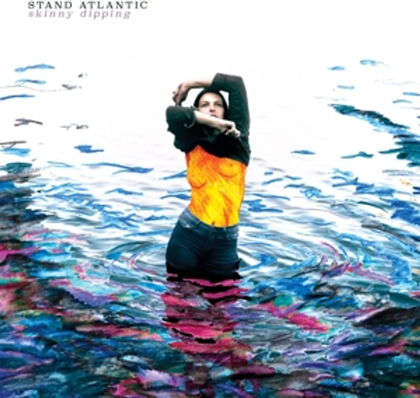 Stand Atlantic - Skinny Dipping