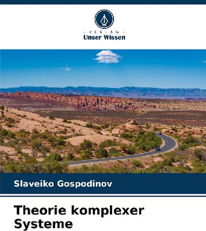Theorie komplexer Systeme