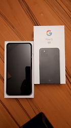 Image client pour Google Pixel 5 Dual SIM 128 Go noir