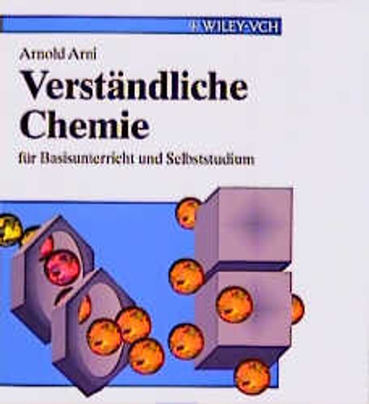 Verständliche Chemie
