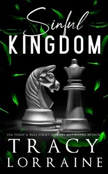 Sinful Kingdom: Special Edition Print (KNIGHT'S RIDGE EMPIRE: SPECIAL EDITION, Band 18)