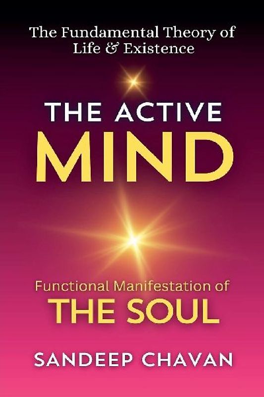 The Active Mind