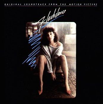 Original Soundtrack - Flashdance [Remastered]