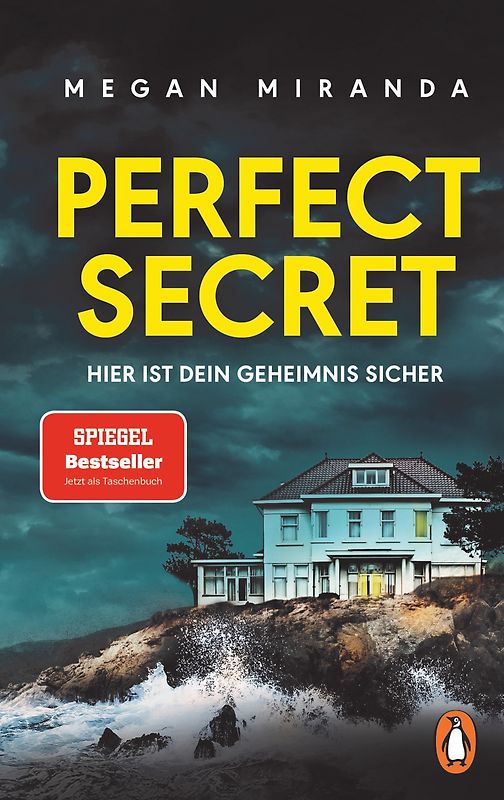Perfect Secret – Hier ist Dein Geheimnis sicher