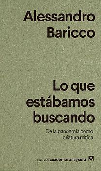 Lo Que Estabamos Buscando