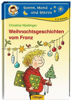 Weihnachtsgeschichten vom Franz
