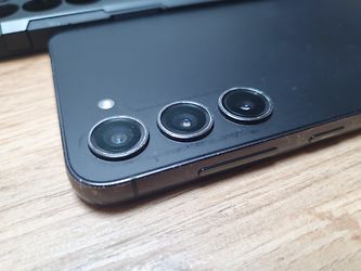 Kundenbild für Samsung Galaxy S23 Plus Dual SIM 256GB phantom black