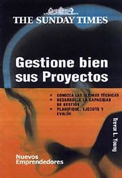 Gestione bien sus proyectos