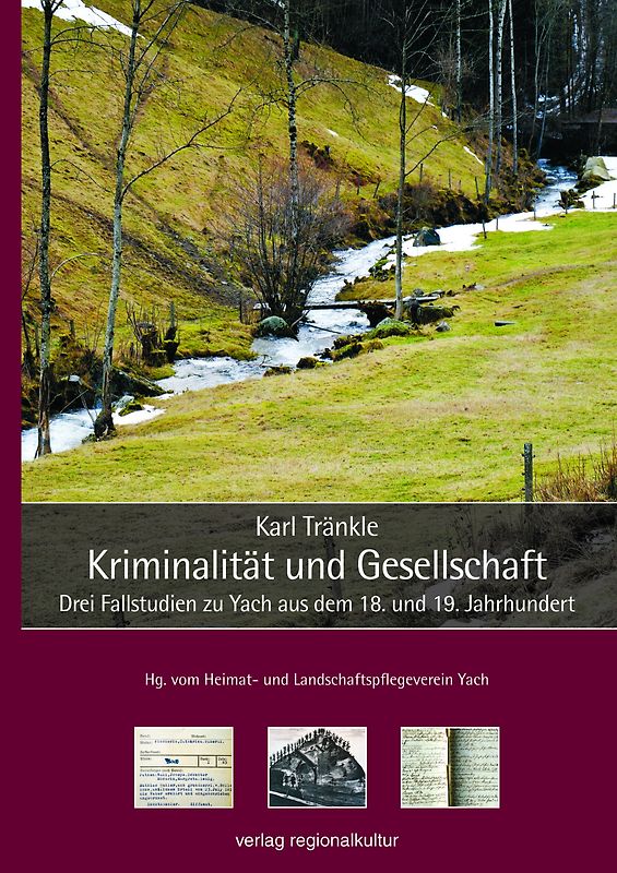 Kriminalität und Gesellschaft