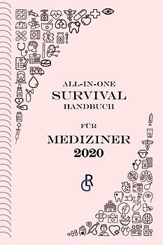 All-in-One-Survival-Handbuch für Mediziner