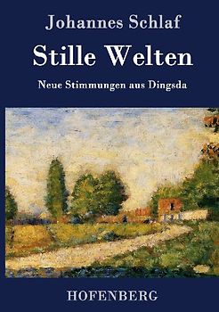 Stille Welten