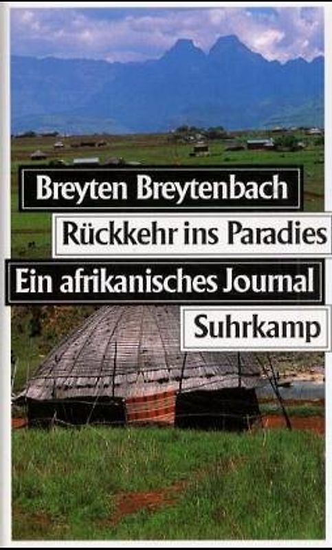 Rückkehr ins Paradies