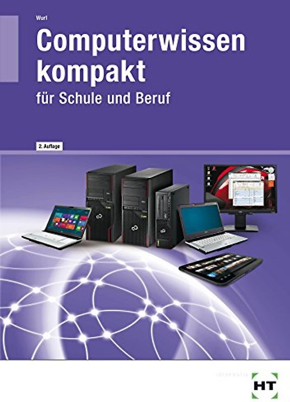 Computerwissen kompakt