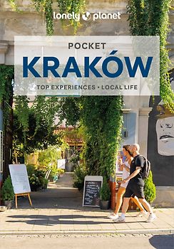 Lonely Planet Pocket Krakow