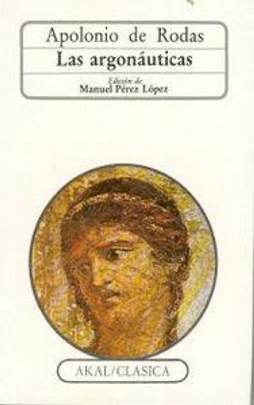 Las argonáuticas