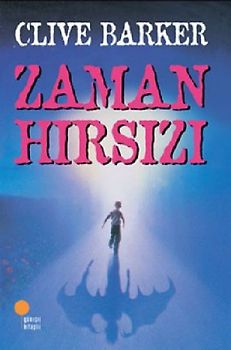 Zaman Hirsizi