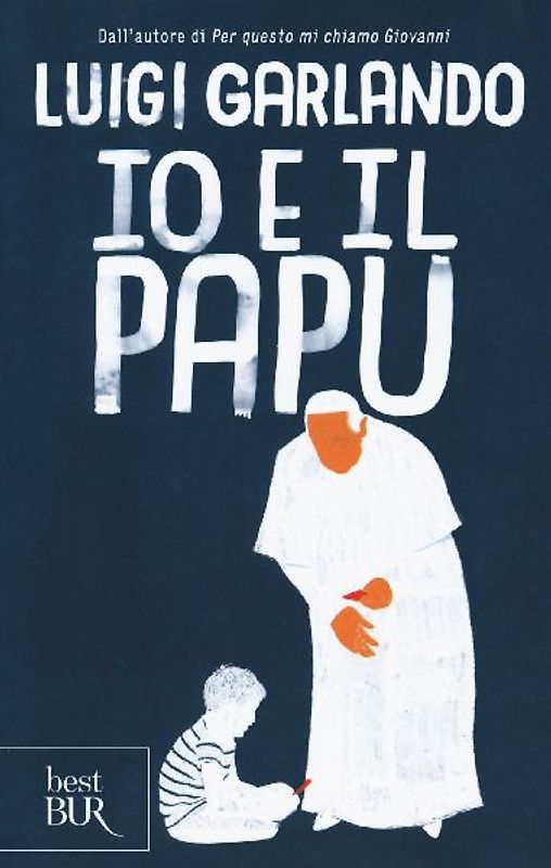 Io e il Papu