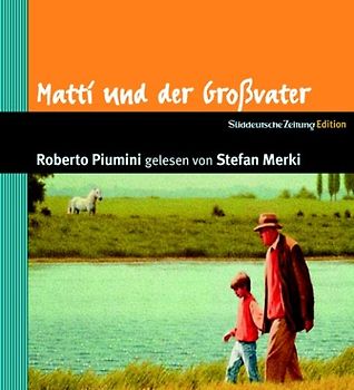 Matti und der Großvater