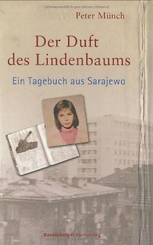 Der Duft des Lindenbaums