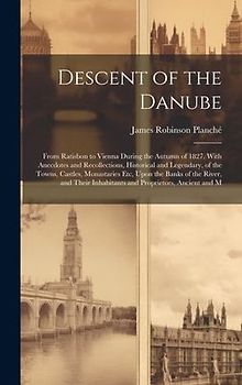 Descent of the Danube