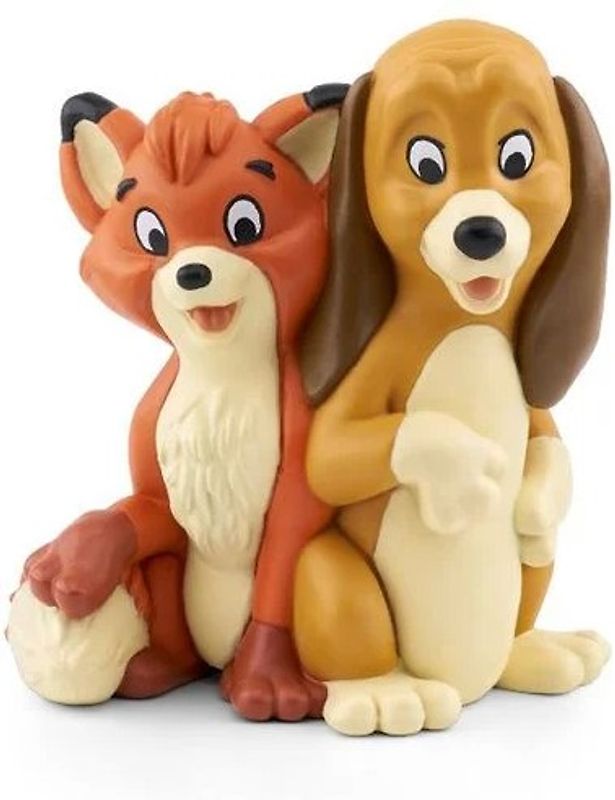 Tonies®: Disney - Cap und Capper