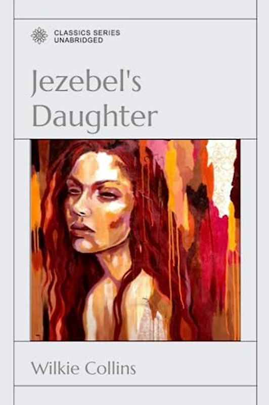Jezebel's Daughter