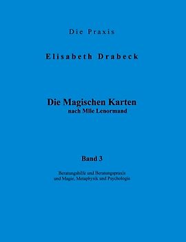 Die Magischen Karten Band 3