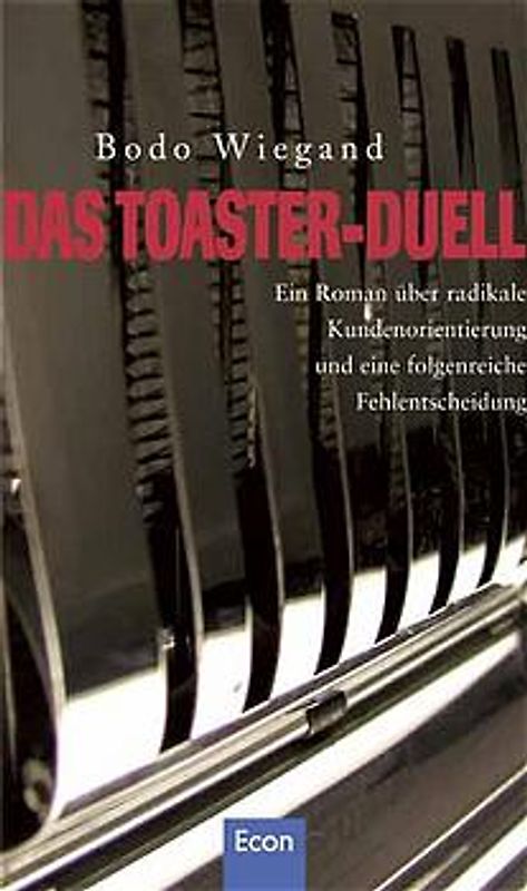 Das Toaster-Duell