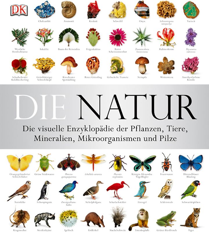 Die Natur