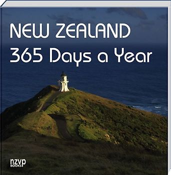 New Zealand 365 Days a Year