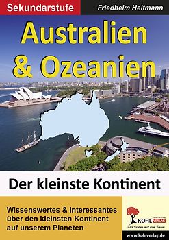 Australien und Ozeanien