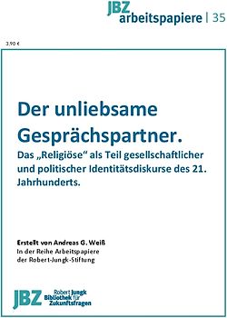 Der unliebsame Gesprächspartner