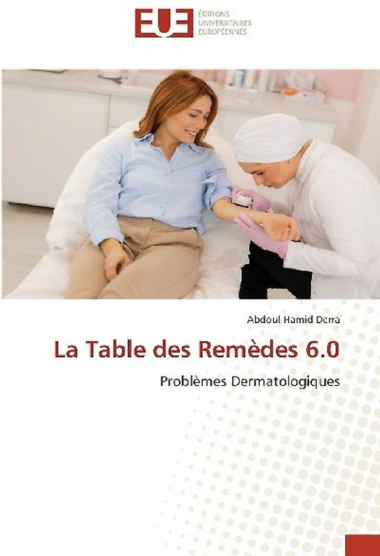 La Table des Remèdes 6.0