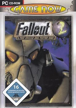 Fallout 2 [Game Now] PC Spiele