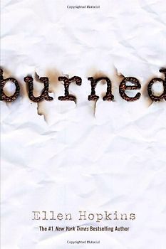 Burned - Hopkins, Ellen