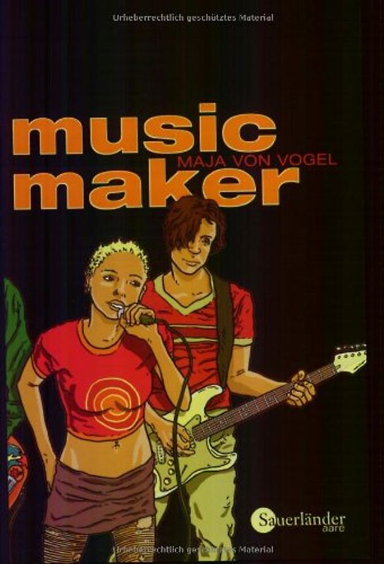 Music Maker