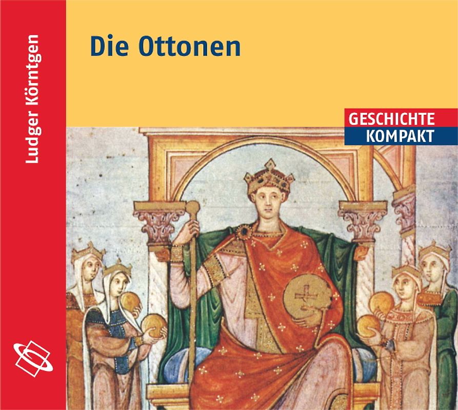 Die Ottonen