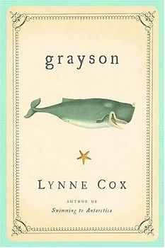 Grayson - Cox, Lynne