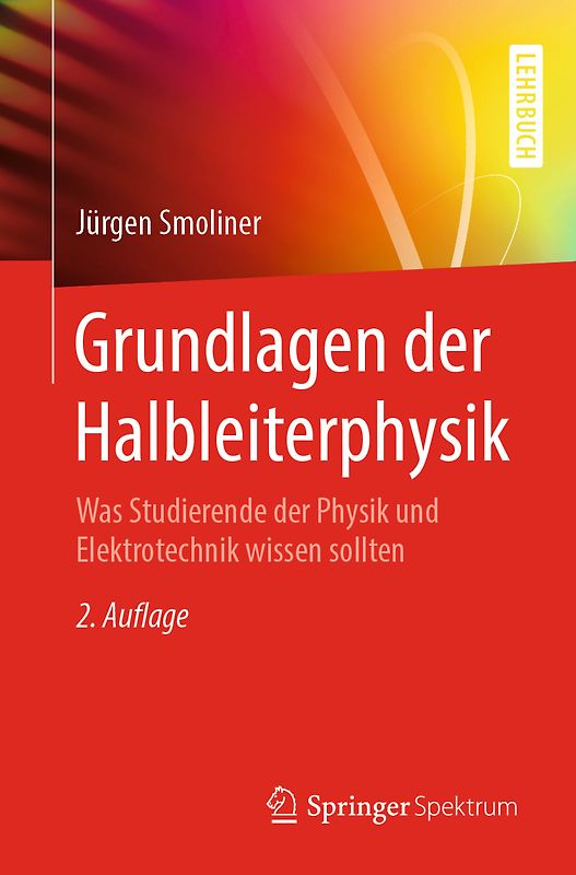 Grundlagen der Halbleiterphysik