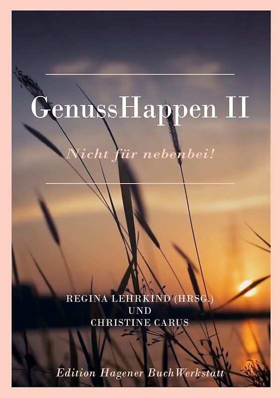GenussHappen II