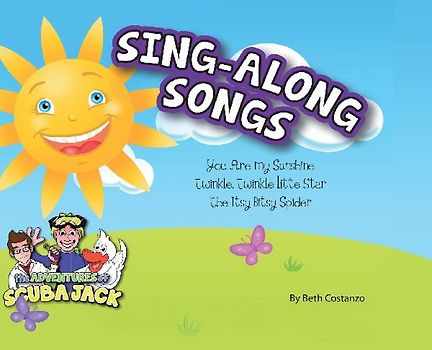 Sing-Along Songs