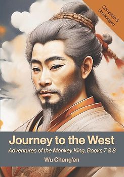 Journey to the West