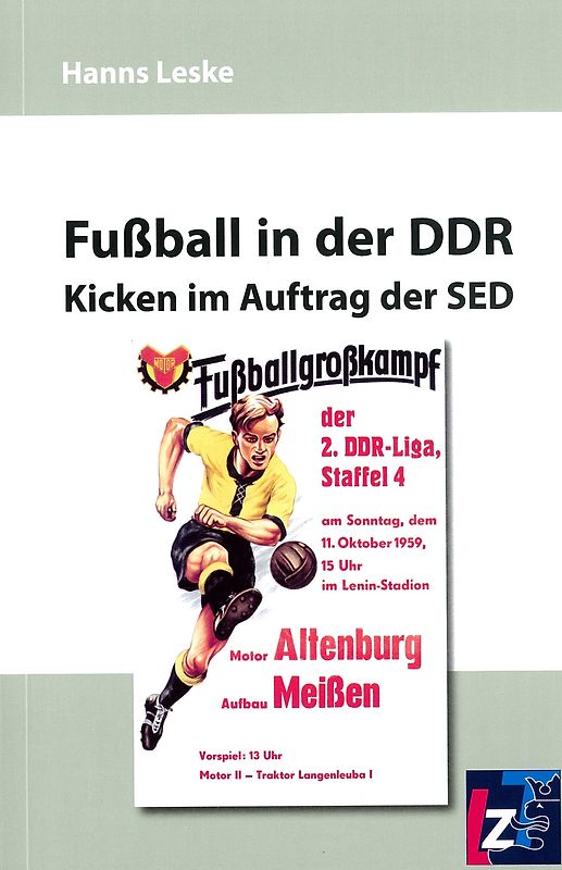 Fußball in der DDR