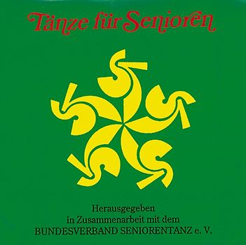 Tänze für Senioren