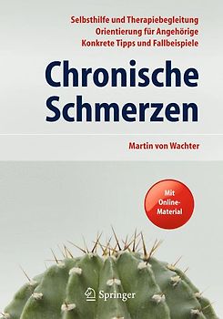 Chronische Schmerzen