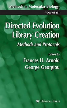Directed Evolution Library Creation