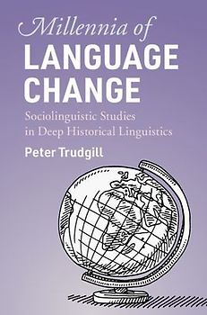 Millennia of Language Change