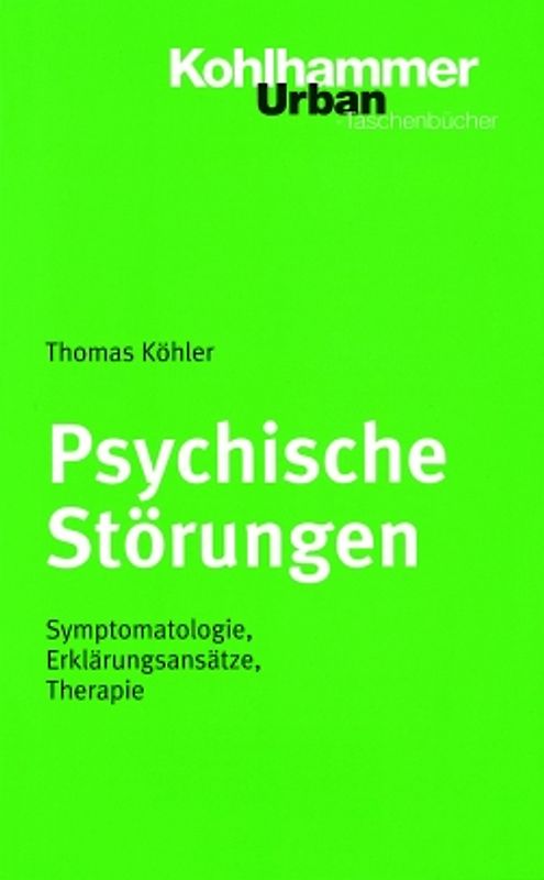 Psychische Störungen